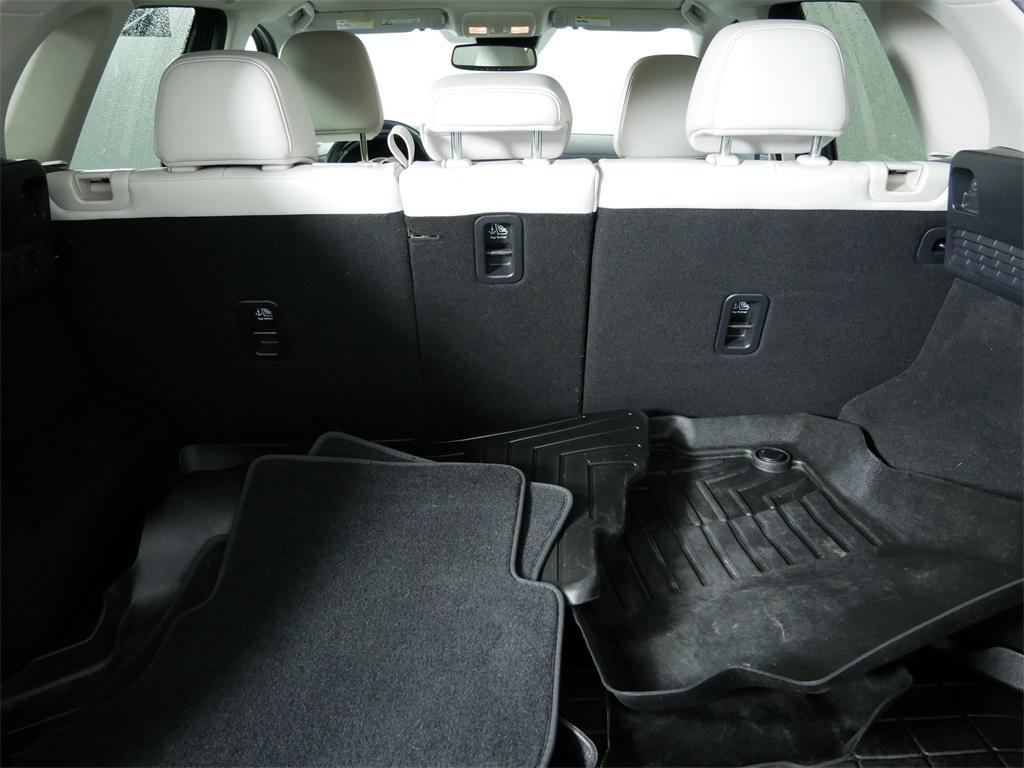 used 2023 Mazda CX-5 car, priced at $24,788