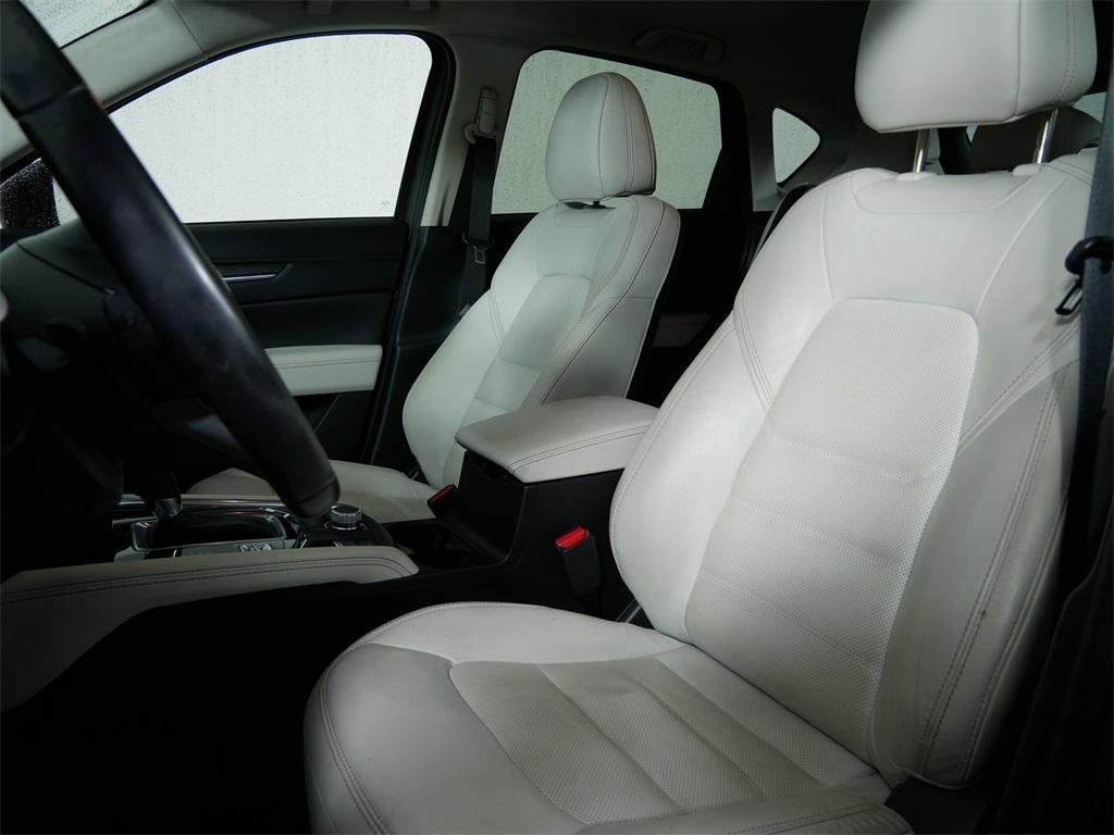 used 2023 Mazda CX-5 car, priced at $24,788