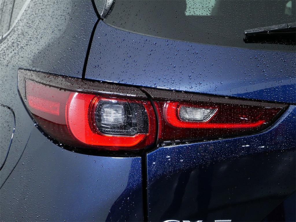 used 2023 Mazda CX-5 car, priced at $24,788