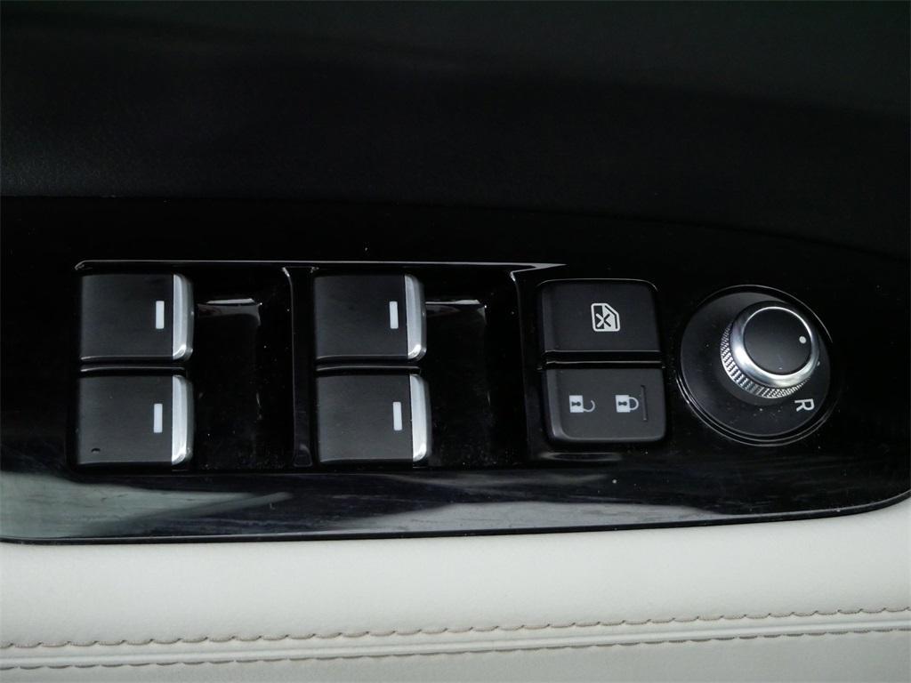 used 2023 Mazda CX-5 car, priced at $24,788