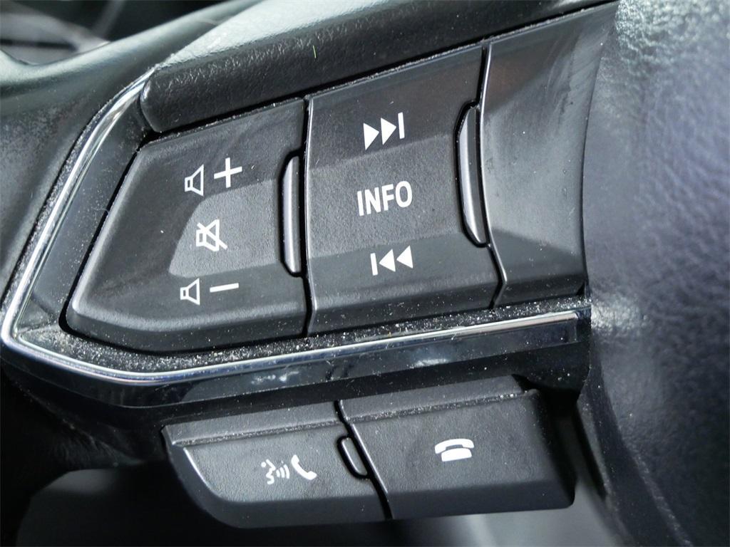 used 2023 Mazda CX-5 car, priced at $24,788