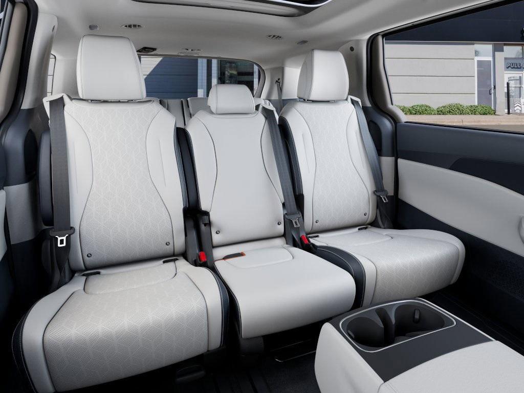 new 2026 Kia Carnival car, priced at $50,285