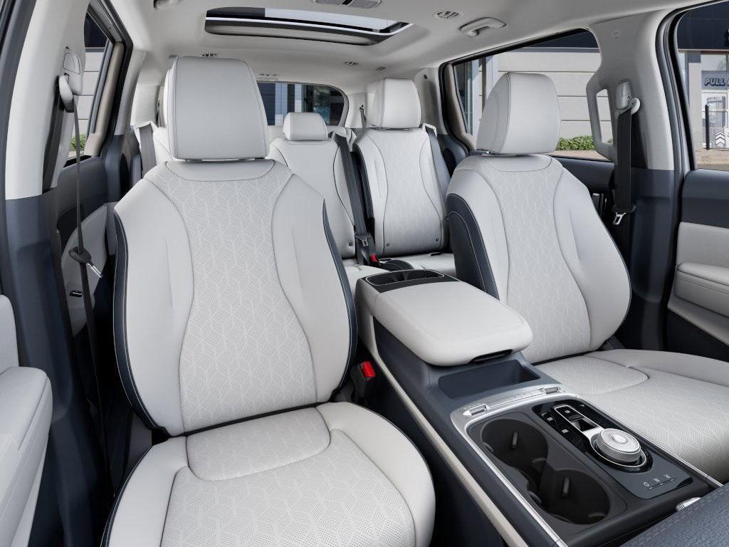 new 2026 Kia Carnival car, priced at $50,285