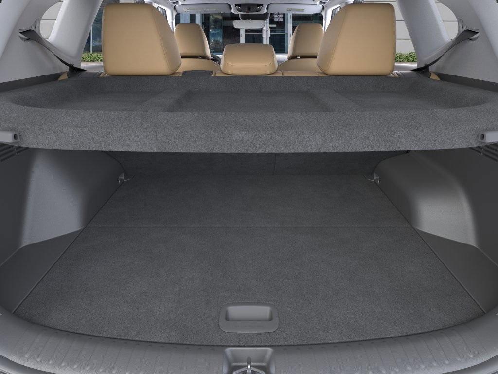 new 2026 Kia Seltos car, priced at $30,471
