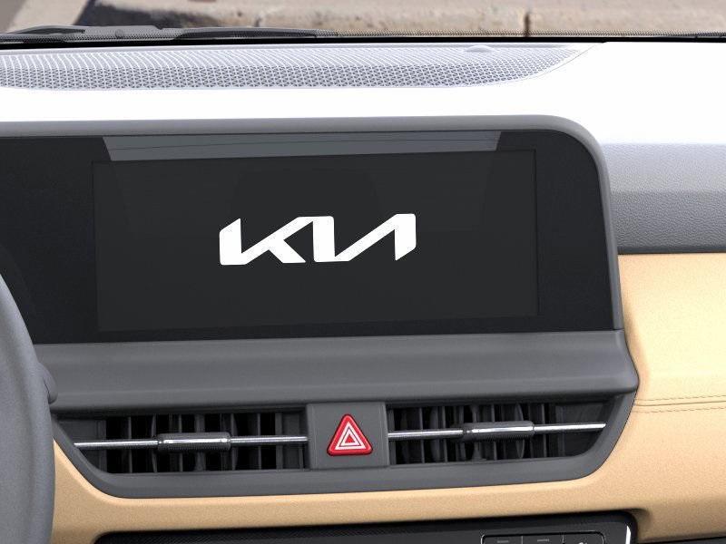 new 2026 Kia Seltos car, priced at $30,471