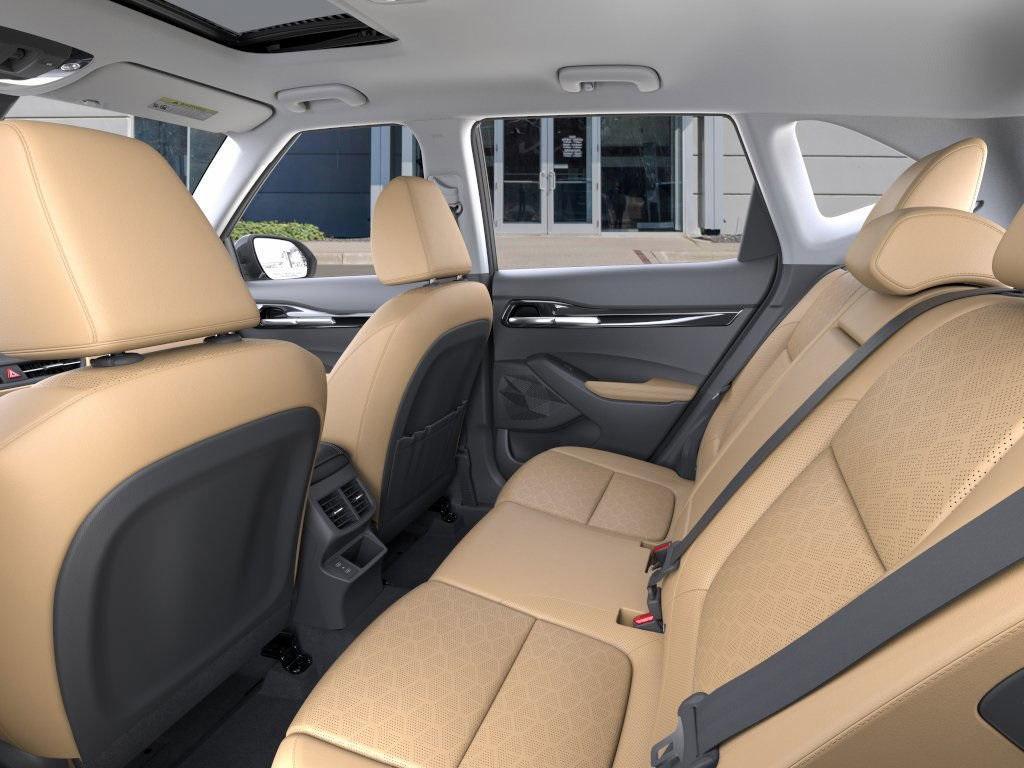 new 2026 Kia Seltos car, priced at $30,471