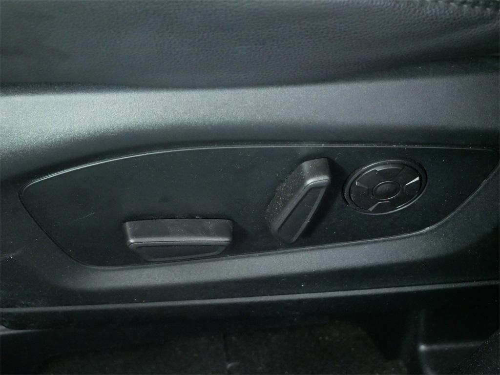 used 2022 Ford Explorer car, priced at $35,995