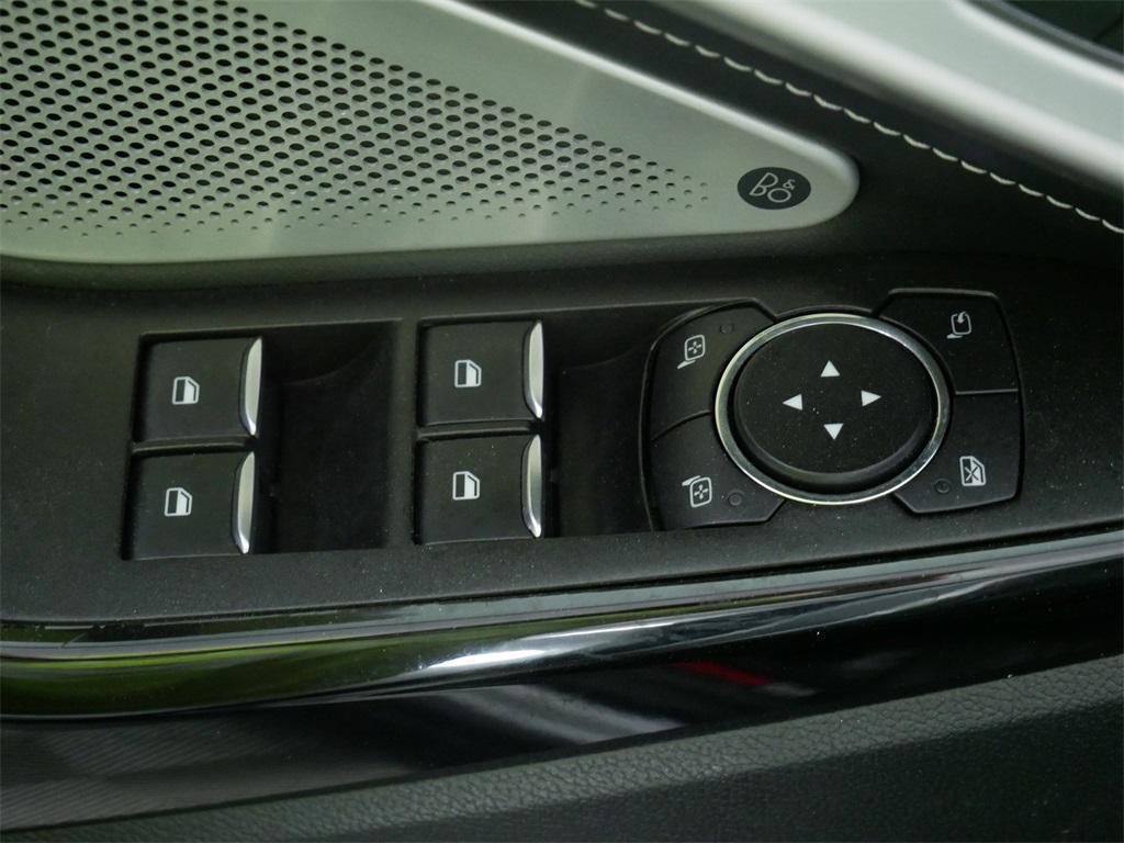 used 2022 Ford Explorer car, priced at $35,995