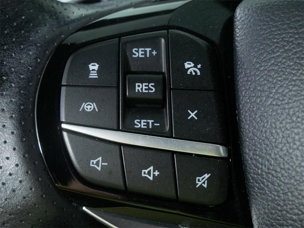 used 2022 Ford Explorer car, priced at $35,995