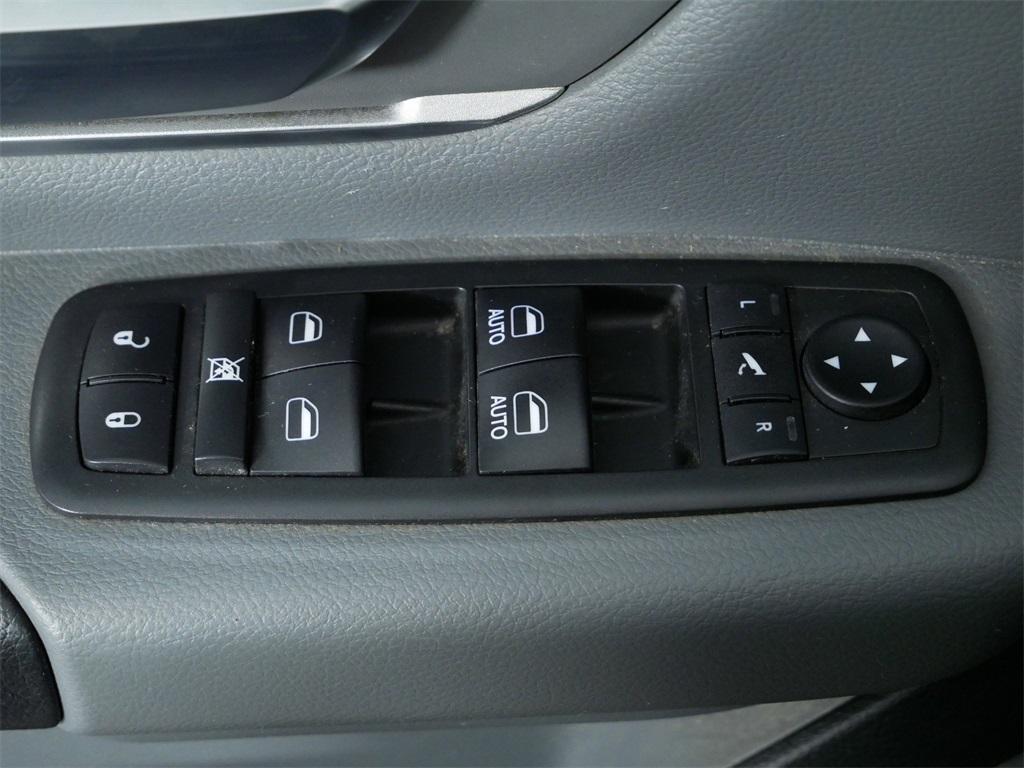 used 2019 Ram 1500 car, priced at $23,965