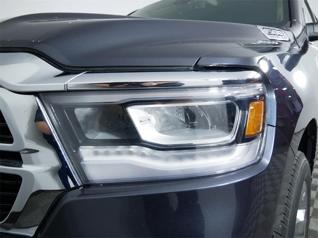 used 2019 Ram 1500 car, priced at $23,965