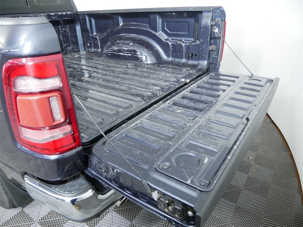 used 2019 Ram 1500 car, priced at $23,965
