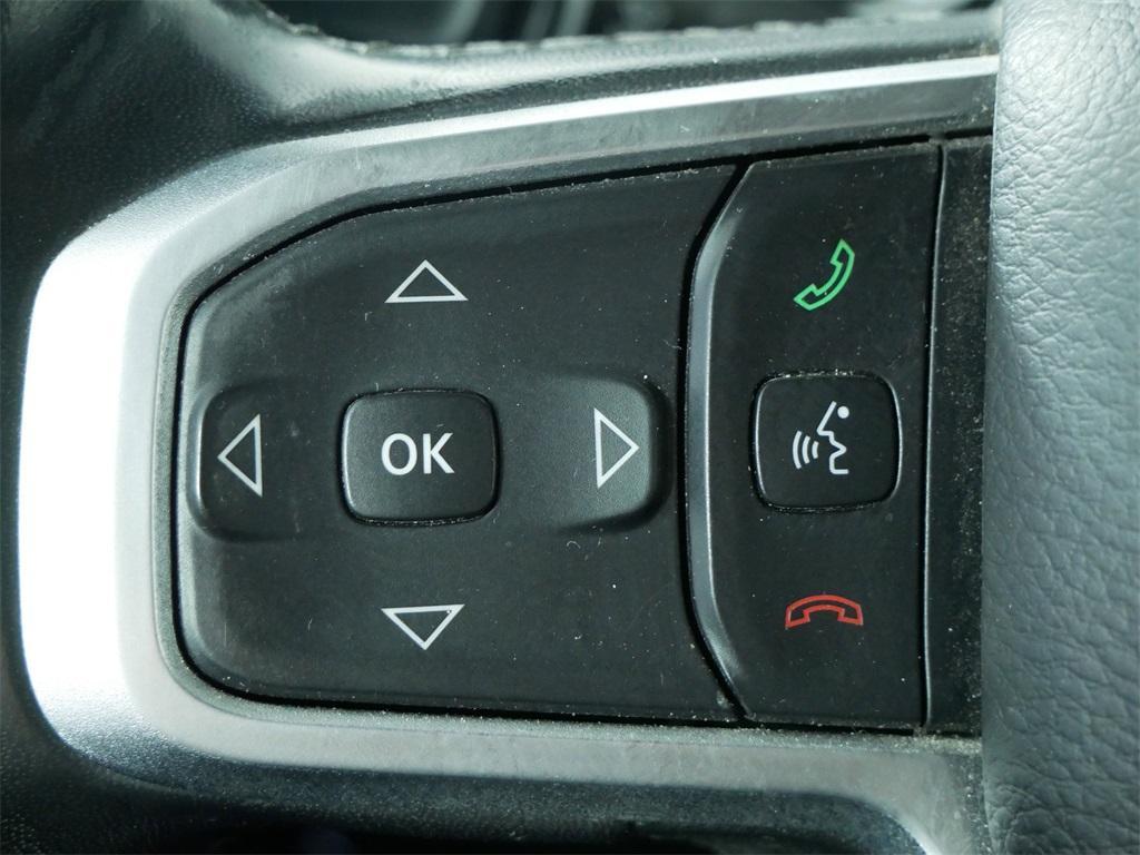used 2019 Ram 1500 car, priced at $23,965