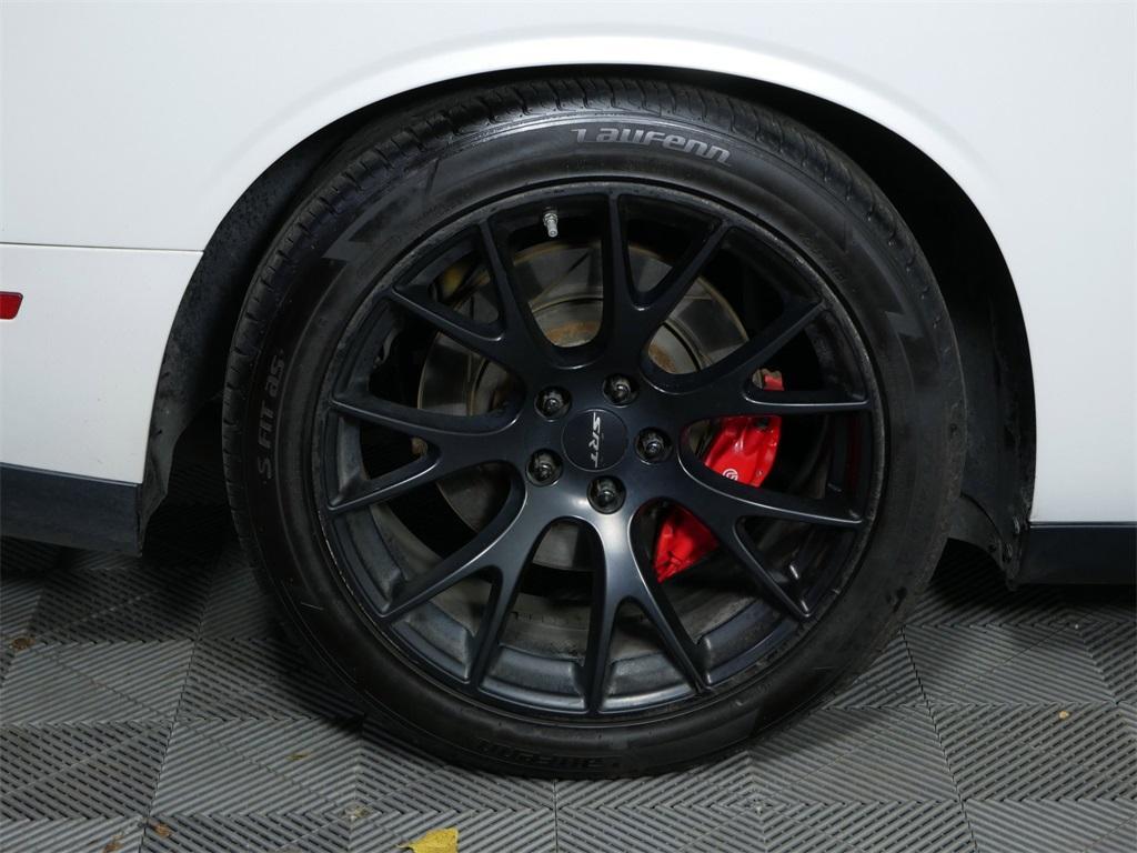 used 2016 Dodge Challenger car, priced at $43,689