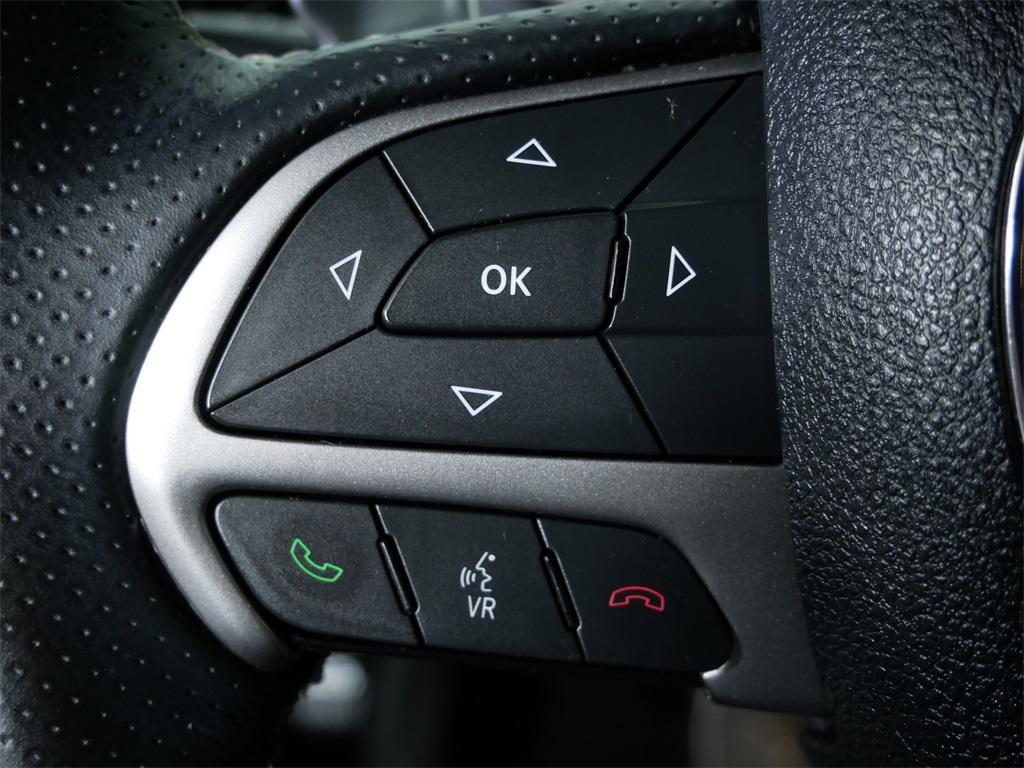 used 2016 Dodge Challenger car, priced at $43,689