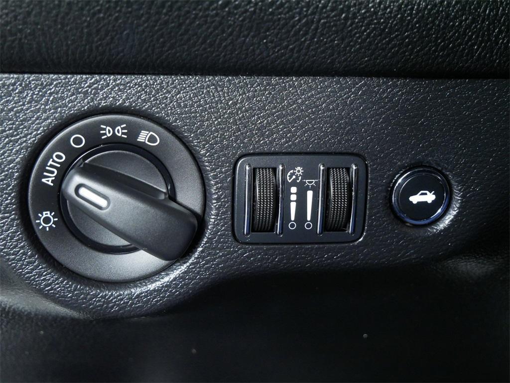 used 2016 Dodge Challenger car, priced at $43,689