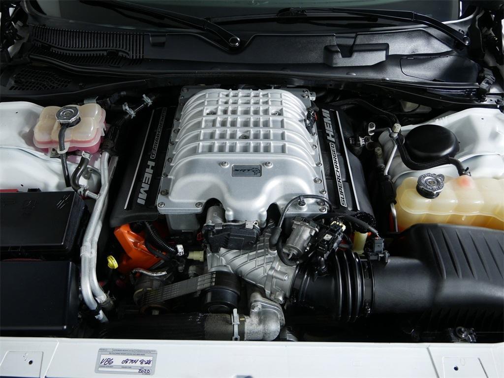 used 2016 Dodge Challenger car, priced at $43,689