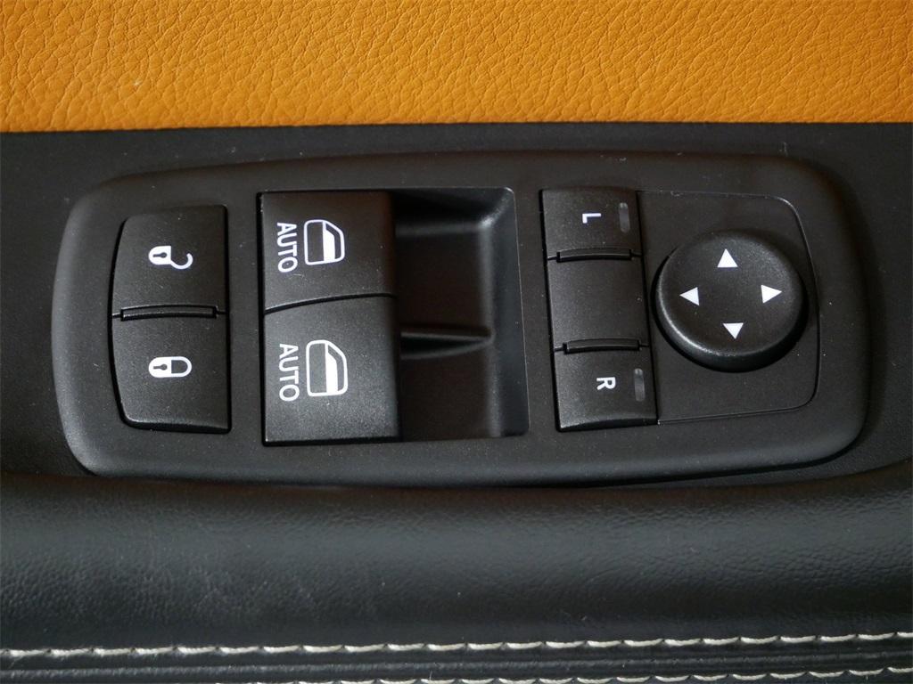 used 2016 Dodge Challenger car, priced at $43,689