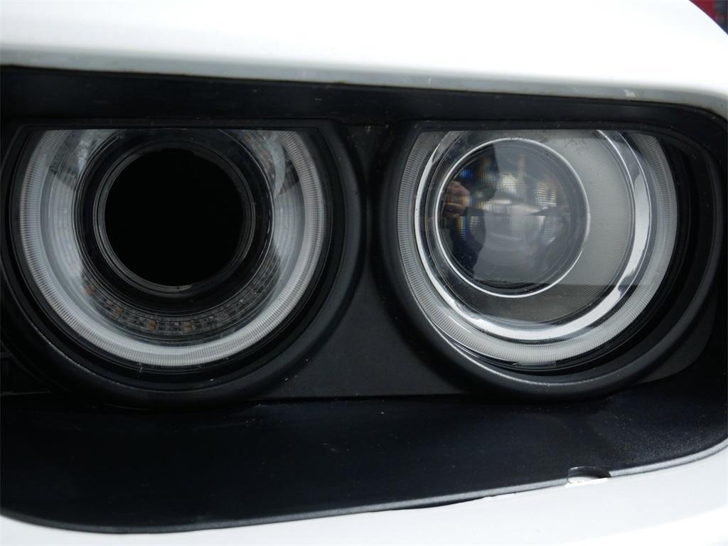 used 2016 Dodge Challenger car, priced at $43,689