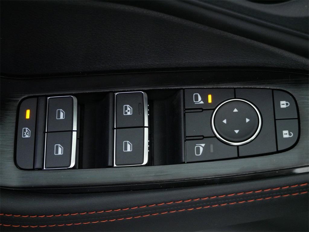 new 2026 Nissan Rogue car, priced at $34,545