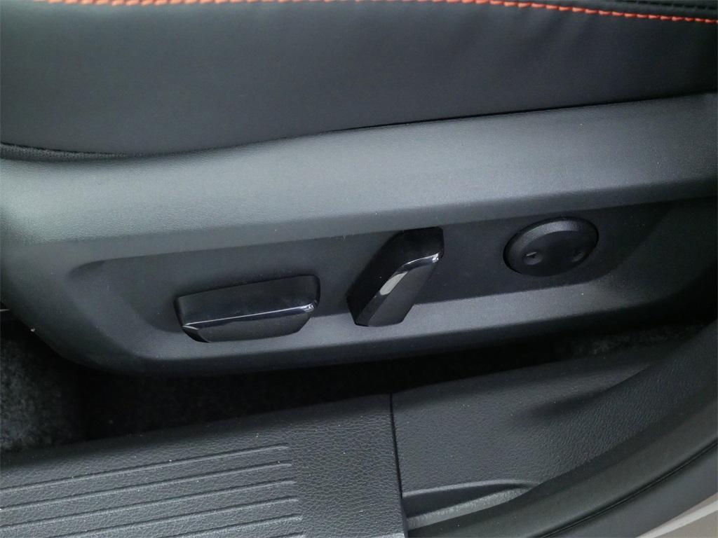 new 2026 Nissan Rogue car, priced at $34,545