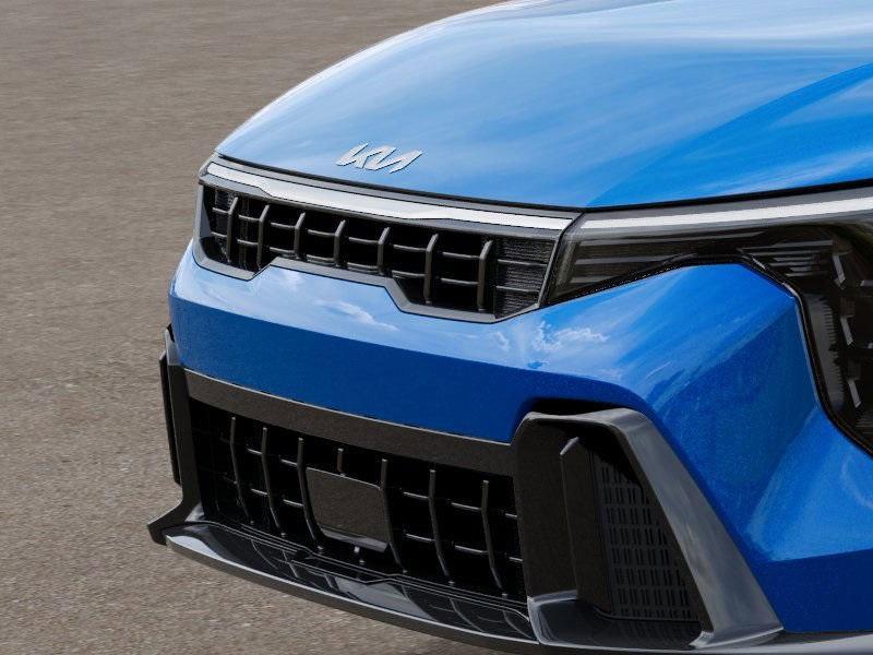new 2025 Kia K4 car, priced at $25,365