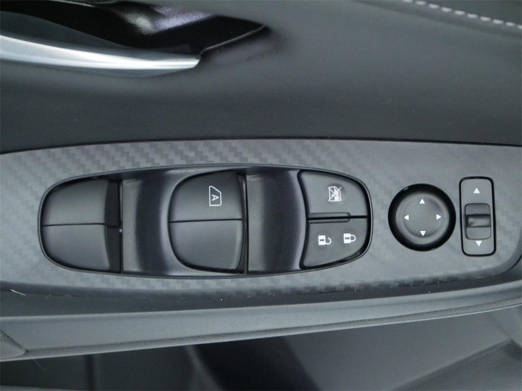 new 2025 Nissan Sentra car, priced at $23,623