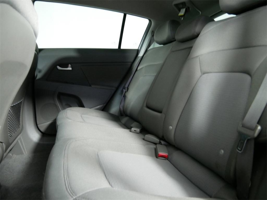 used 2016 Kia Sportage car, priced at $12,999