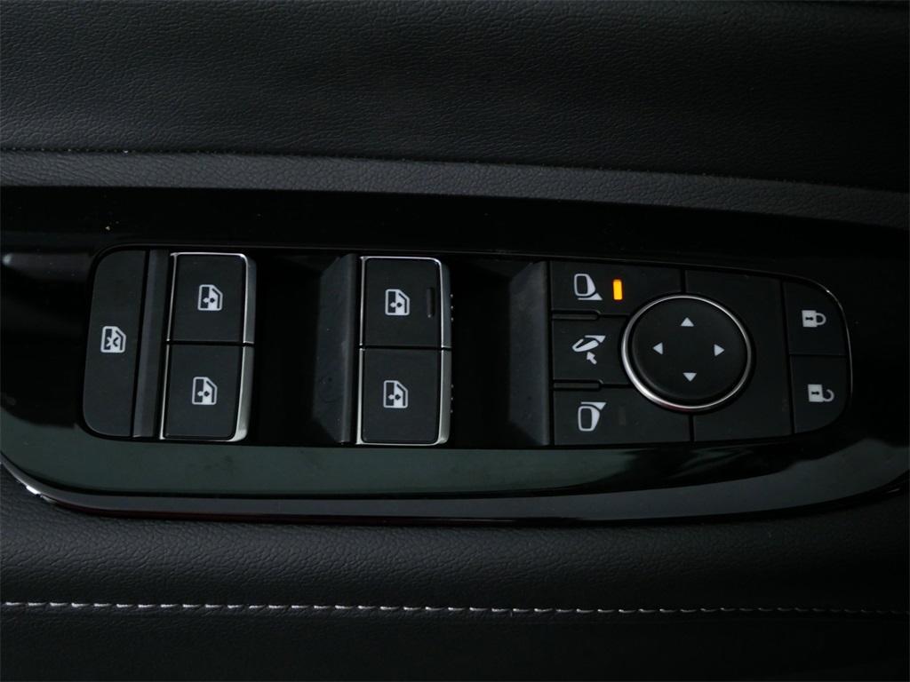new 2025 Nissan Murano car, priced at $50,230