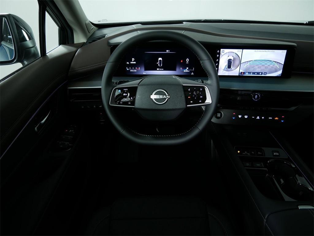 new 2025 Nissan Murano car, priced at $50,230