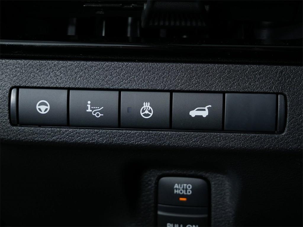new 2025 Nissan Murano car, priced at $50,230