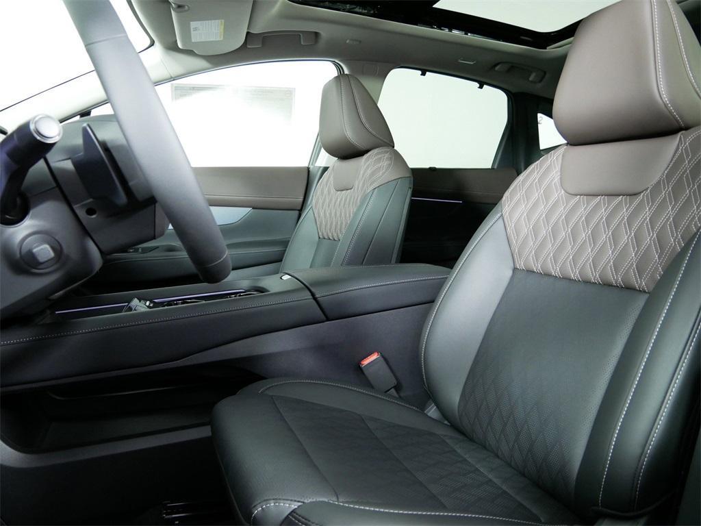 new 2025 Nissan Murano car, priced at $50,230