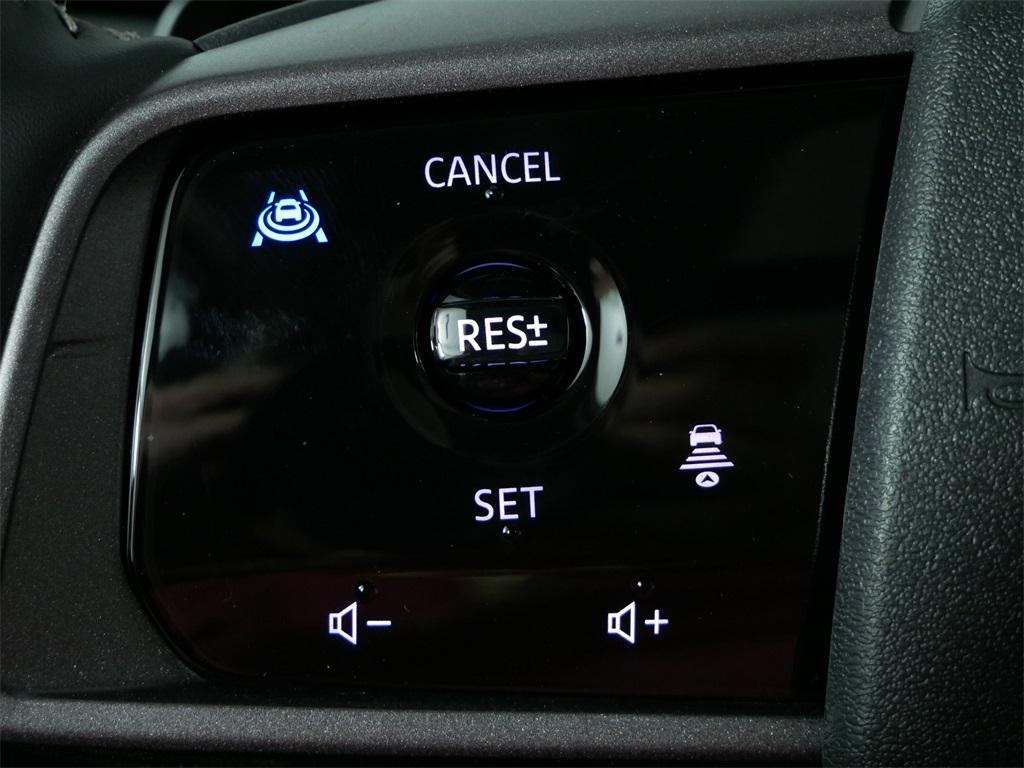 new 2025 Nissan Murano car, priced at $50,230