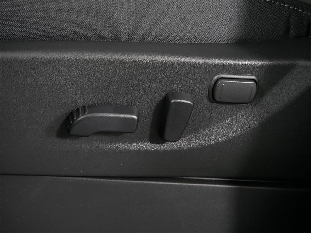 new 2026 Nissan Frontier car, priced at $40,535