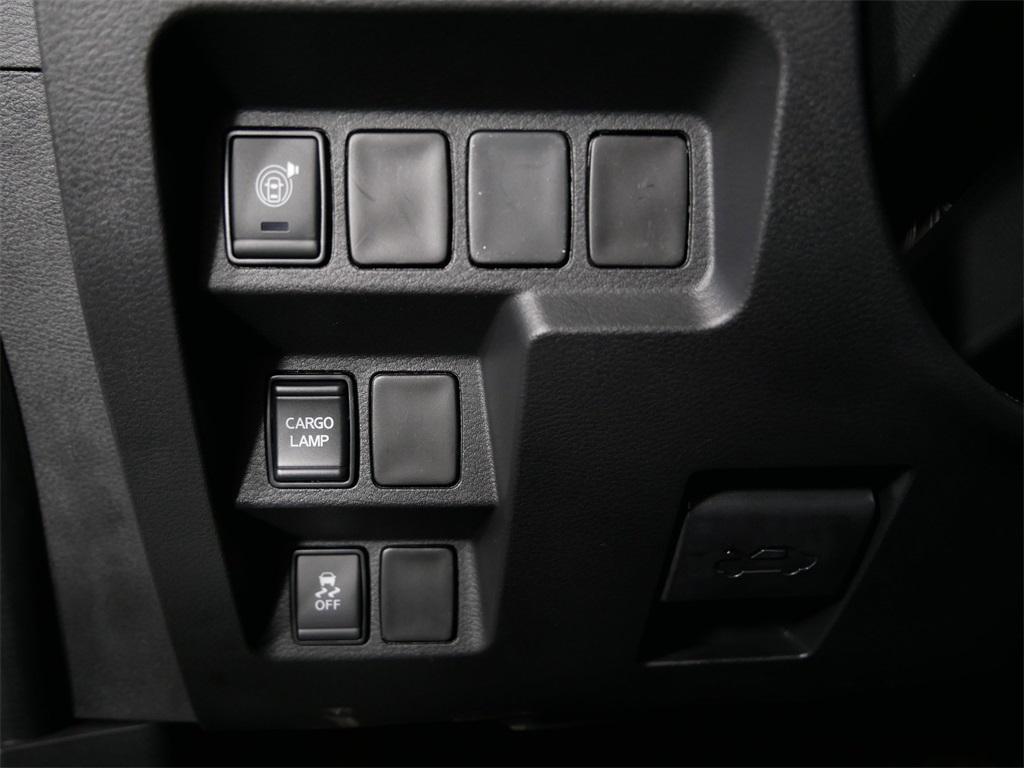 new 2026 Nissan Frontier car, priced at $40,535