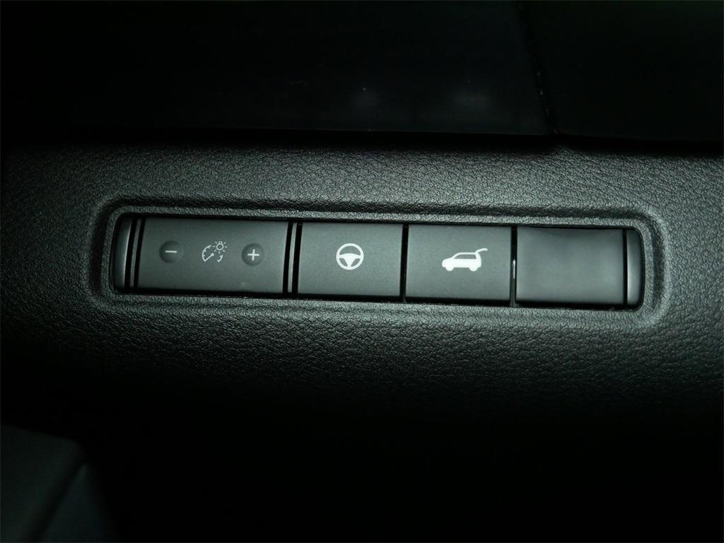 new 2025 Nissan Pathfinder car, priced at $45,505