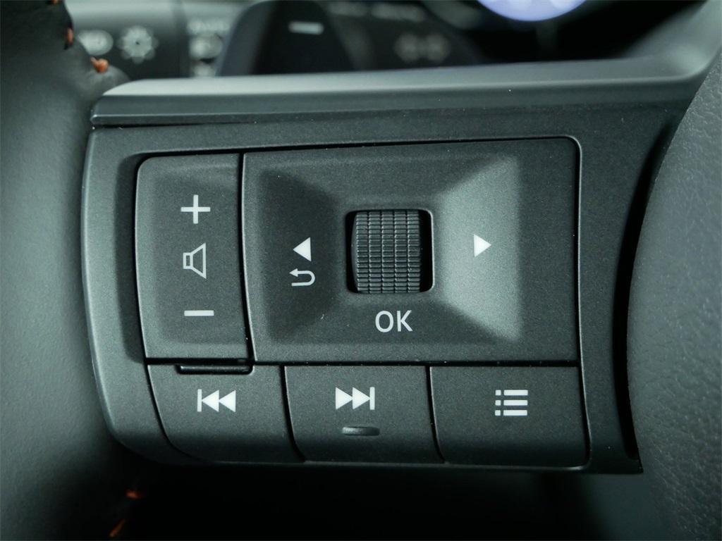 new 2025 Nissan Pathfinder car, priced at $45,505