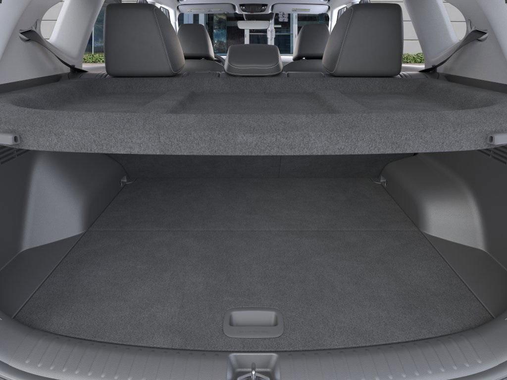 new 2026 Kia Seltos car, priced at $30,070