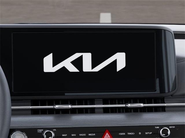 new 2024 Kia Carnival car, priced at $41,290
