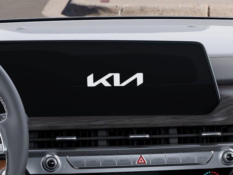 new 2025 Kia Telluride car, priced at $51,971