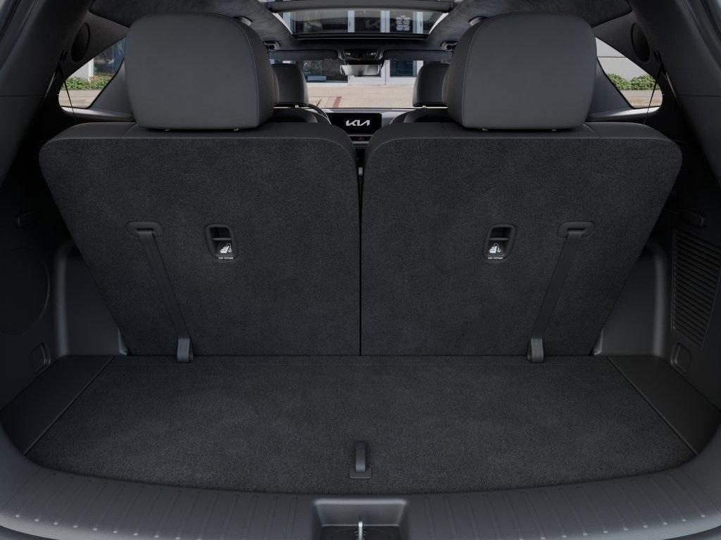 new 2025 Kia Sorento car, priced at $43,471