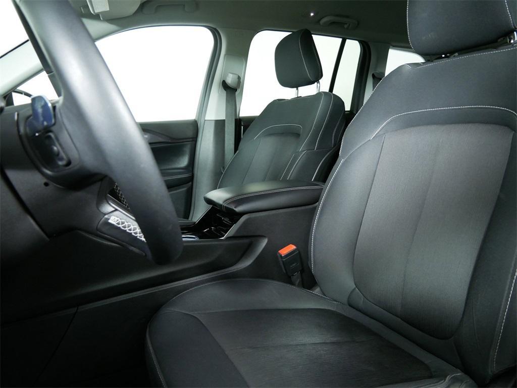 used 2022 Jeep Grand Cherokee car, priced at $27,397
