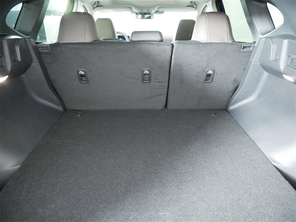 new 2025 Nissan Murano car, priced at $49,832