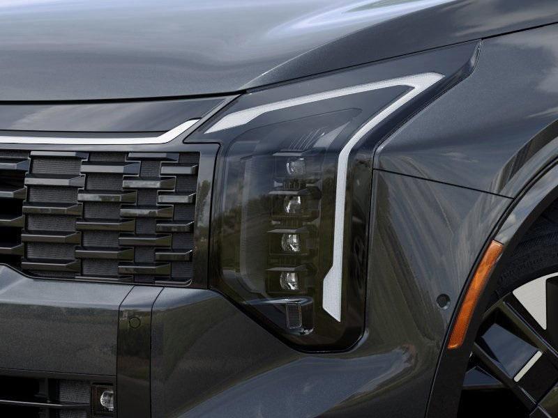 new 2026 Kia Sportage Hybrid car, priced at $41,001