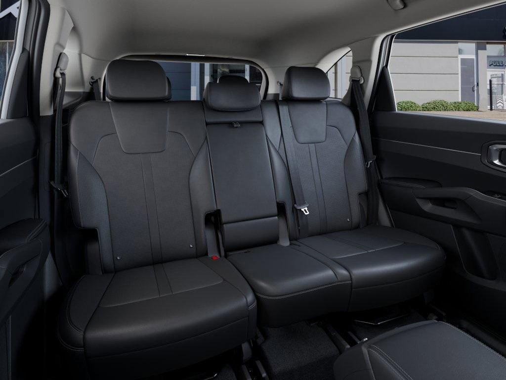new 2026 Kia Sorento car, priced at $39,871