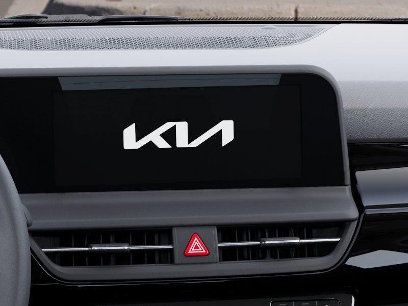 new 2025 Kia Seltos car, priced at $27,621