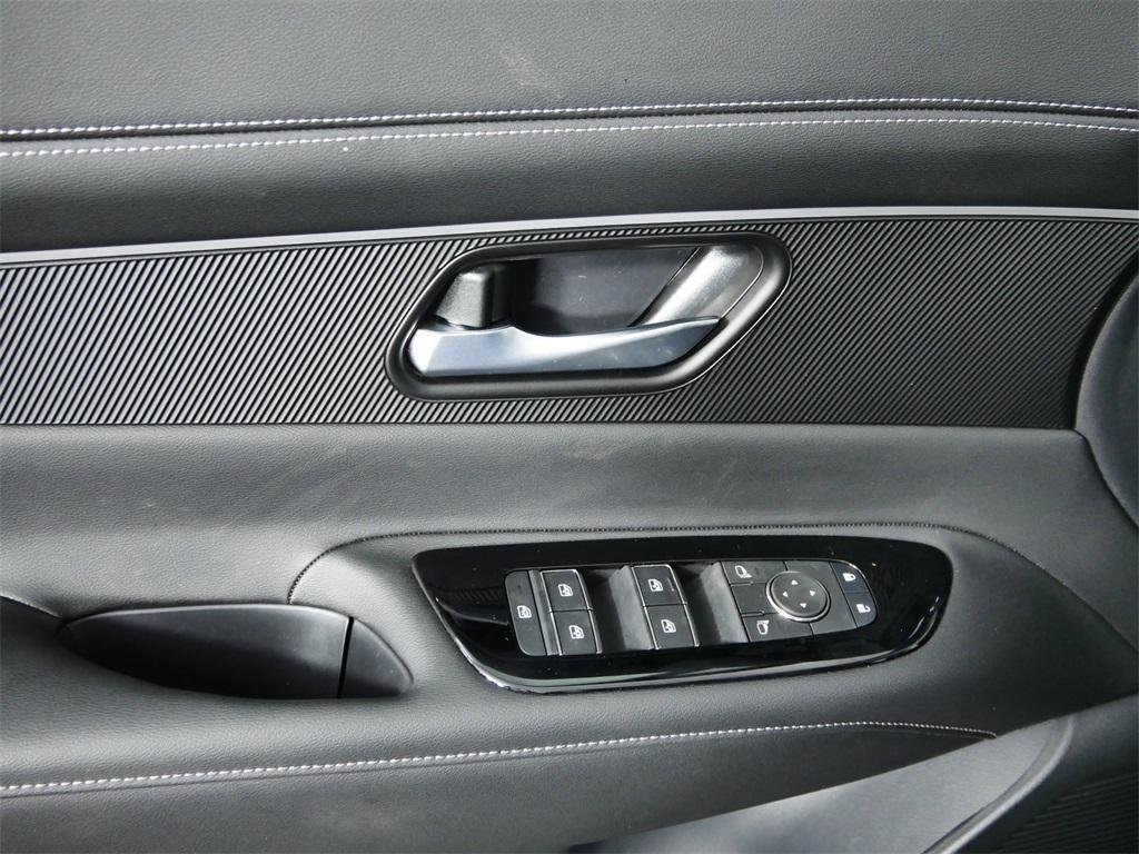 new 2025 Nissan Murano car, priced at $42,625