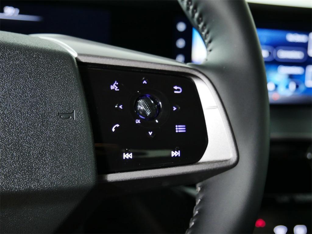 new 2025 Nissan Murano car, priced at $42,625