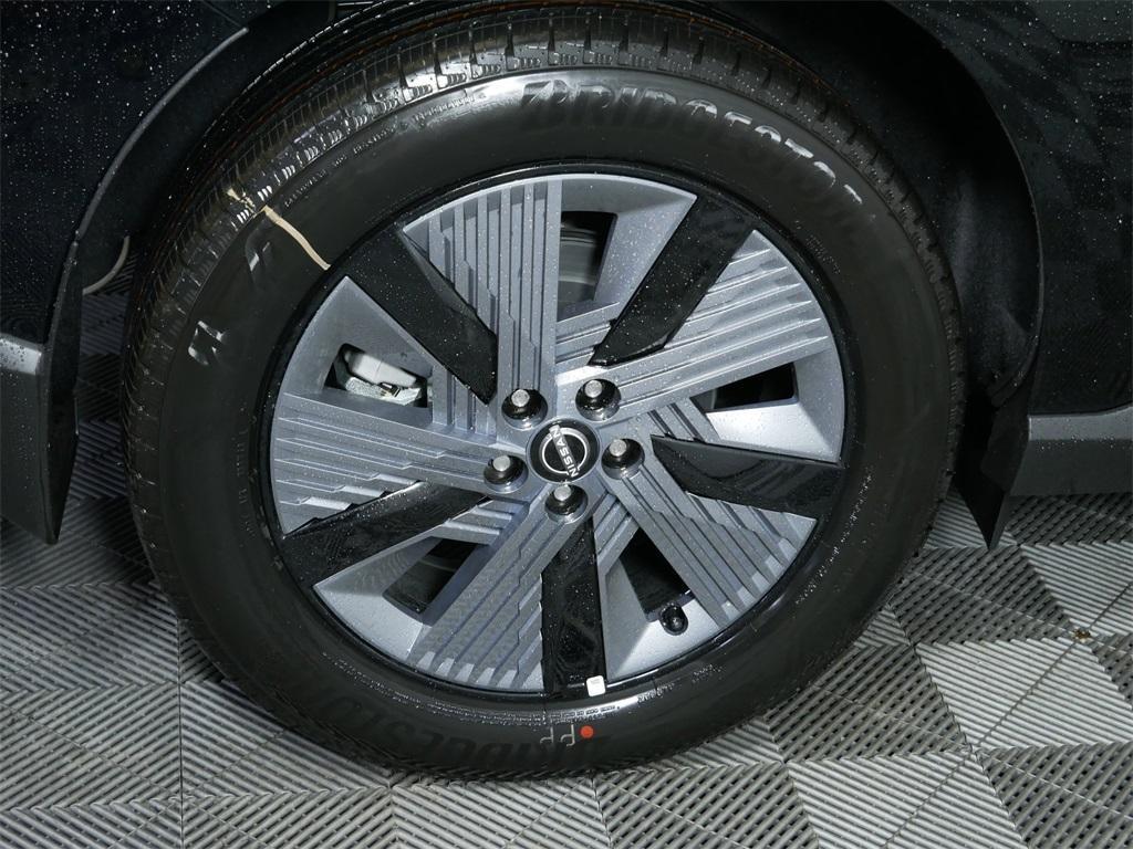 new 2025 Nissan Murano car, priced at $47,385