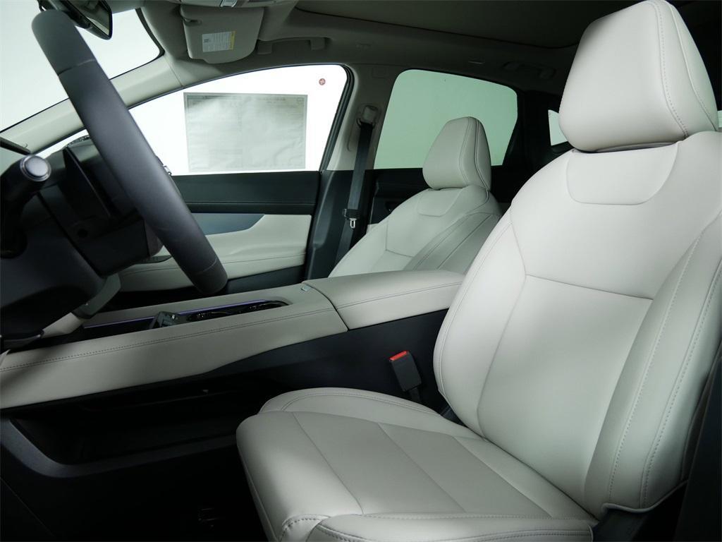 new 2025 Nissan Murano car, priced at $47,385